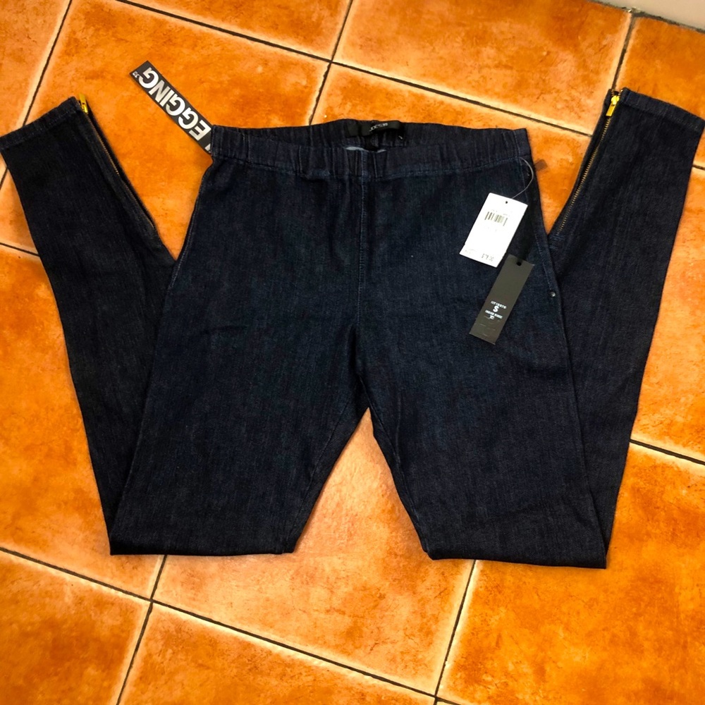 Joe’s Jeans Jegging The Legging S Dark Blue